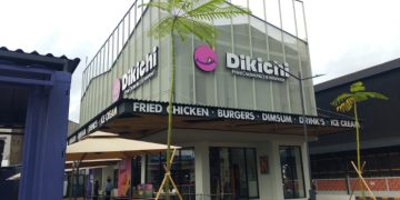 Jalan, Reklame, Izin Menyusul: Resto Dikichi Bandung Disorot Soal Kepatuhan Usaha