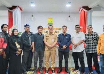Insan Pers Wilayah Bekasi, Karawang dan Purwakarta Agendakan Silaturahmi Akbar Pers 2026