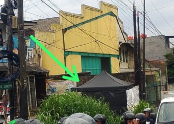 Generasi Muda Terancam, Lapak Obat Ilegal Diduga Lama Beroperasi Tanpa Penindakan