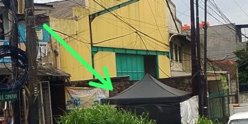 Generasi Muda Terancam, Lapak Obat Ilegal Diduga Lama Beroperasi Tanpa Penindakan