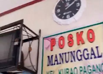 Jam Kerja Masih Berlangsung, Kantor Lurah Kurao Pagang Kosong Warga Terlantar, Pelayanan Publik Dipertanyakan