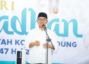 Meninggalnya Siswa SMAN 5 Bandung, Pemkot Perketat Pembinaan dan Pengawasan