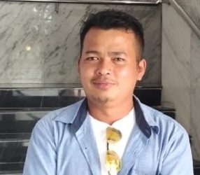 Ketua Umum Lembaga Perlindungan Pendidikan dan Pencemaran Industry (LP3I) Hassanudin Ucapkan Selamat Idul Fitri 1447 H