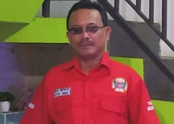 Ketua Umum LSM Tuar Bersatu Iwan Ridwan Ucapkan Selamat Idul Fitri 1447 H