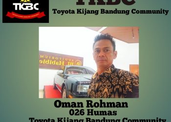 Humas TKBC: Idul Fitri Bukan Sekadar Perayaan, Tapi Penguat Moral dan Kebersamaan