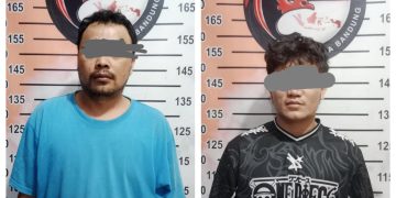 Gerak Cepat Polisi, Dua Pelaku Curanmor di Malangbong Berhasil Diamankan, Motor Korban Kembali
