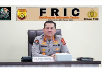 Polda Sumsel Nyatakan Illegal Drilling Ancaman Nasional, Tegaskan Zero Tolerance