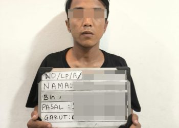 Polisi Kembali Tangkap Pengedar Obat Terlarang