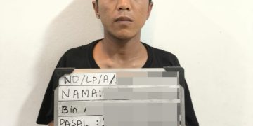 Polisi Kembali Tangkap Pengedar Obat Terlarang