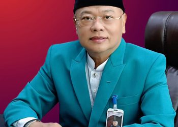 Dr. Yopi Gunawan, SH, MH, MM, C.Med, CTL. Ucapkan Selamat Idul Fitri 1447 H
