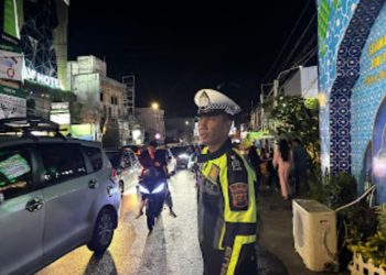 Hari Keempat Lebaran, 14 Kecelakaan Terjadi, Polda Sumsel Perkuat Pengamanan Arus Balik