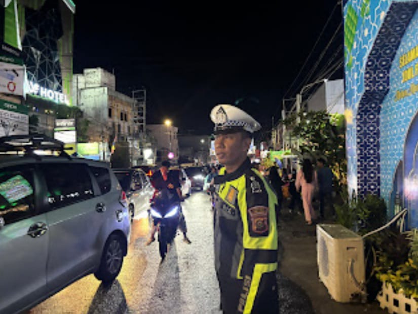 Hari Keempat Lebaran, 14 Kecelakaan Terjadi, Polda Sumsel Perkuat Pengamanan Arus Balik