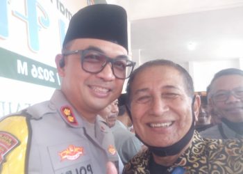 LP Kasus Pengancaman Pembunuhan oleh Bandar Narkoba di Polresta Sukabumi 7 Bulan Tanpa Tersangka, Pelapor Segera Kirim Surat ke Polda Jabar