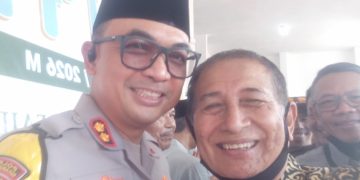 LP Kasus Pengancaman Pembunuhan oleh Bandar Narkoba di Polresta Sukabumi 7 Bulan Tanpa Tersangka, Pelapor Segera Kirim Surat ke Polda Jabar