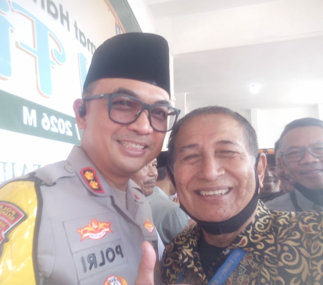 LP Kasus Pengancaman Pembunuhan oleh Bandar Narkoba di Polresta Sukabumi 7 Bulan Tanpa Tersangka, Pelapor Segera Kirim Surat ke Polda Jabar