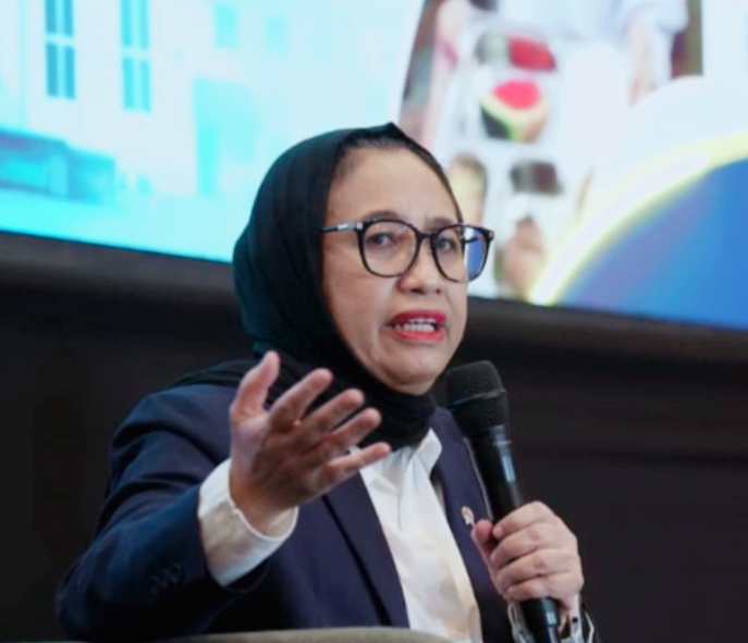 Hari ini Selasa SPPG Mulai Operasi, Waka BGN Ingatkan Mitra yang Mark Up Harga Bahan Baku akan Disikat