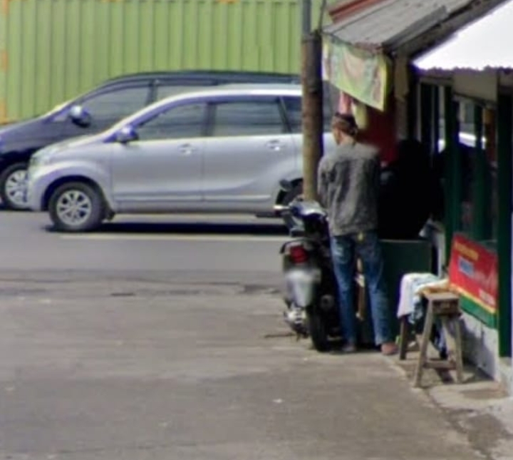 Maraknya Peredaran Obat Keras Daftar G Dijalan Batu Api Resahkan Warga