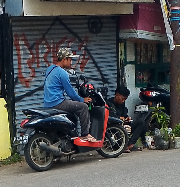 Maraknya Peredaran Obat Keras Daftar G Dijalan Batu Api Resahkan Warga