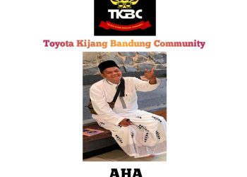 Momentum Lebaran, Humas TKBC Dorong Budaya Saling Memaafkan dan Kebersamaan Komunitas