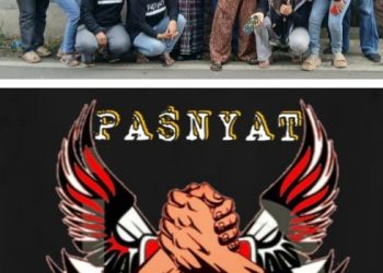 Ketua PASNYAT Cibereum – Cimahi Budi Haryanto Ucapkan Selamat Idul Fitri 1447 H