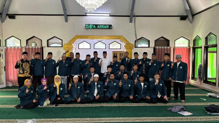 Kang Edwin Senjaya Dorong Optimalisasi Peran MUI Kecamatan Bandung Kidul