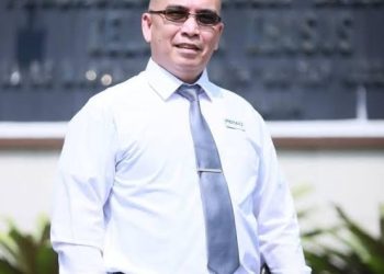 Advokat Alex Aritonang, S.H., M.H., Ucapkan Selamat Idul Fitri 1447 H