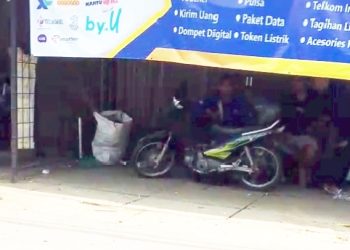 Toko Disegel Polisi Diduga “Hidup Lagi”, Obat Keras Golongan G Dijual Bebas Sistem COD di Bandung Kulon