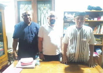 Pendiri Media Infopolisi.net Lakukan Perombakan Redaksi, Eli Halomoan Sinaga, S.H Resmi Jabat Pemimpin Redaksi 