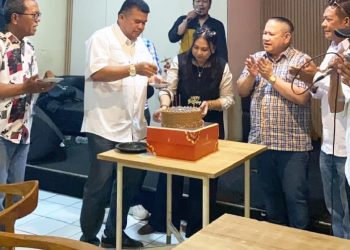 Ly’Soi Lawyers Sosial Indonesia Genap 11 Tahun, Dukung Roely Panggabean Sebagai Figur Pemimpin PERADI