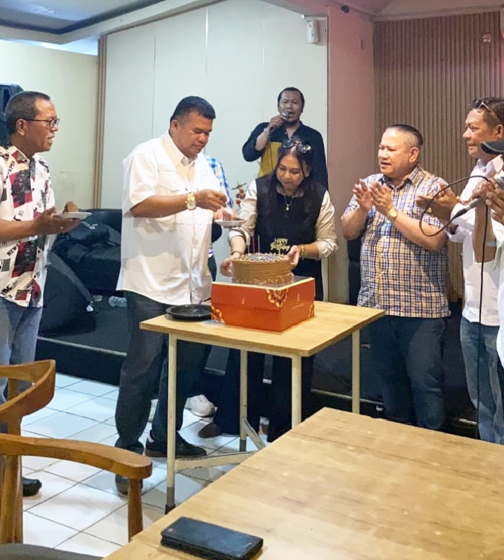 Ly’Soi Lawyers Sosial Indonesia Genap 11 Tahun, Dukung Roely Panggabean Sebagai Figur Pemimpin PERADI