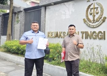 Lapdu Dugaan Korupsi Ambulans RSUD Subang Mandeg, Kuasa Hukum Soroti Kinerja Kejari dan Peran Pengawasan Kejati Jabar