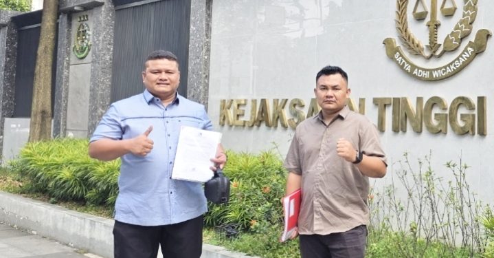 Lapdu Dugaan Korupsi Ambulans RSUD Subang Mandeg, Kuasa Hukum Soroti Kinerja Kejari dan Peran Pengawasan Kejati Jabar