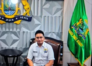 Kadin Jabar Kantongi Legalitas Resmi, Siap Akselerasi Pertumbuhan Ekonomi Daerah