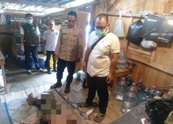 Penemuan Mayat di Cikelet Gegerkan Warga, Polisi Ungkap Dugaan Penyebab Kematian