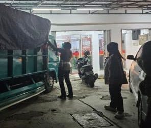 ‎Kurang dari 3 Jam, Pelaku Tabrak Lari di Sindangagung Berhasil Dibekuk Polisi
