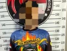 Polisi Bekuk Pengedar Sabu Siap Edar dengan Modus Tempel