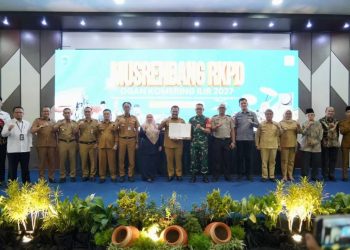Musrenbang OKI 2027: Menguji Konsistensi antara Pertumbuhan dan Keadilan