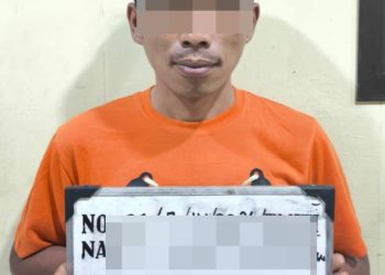‎Polisi Bongkar Peredaran Obat Keras Ilegal, Seorang Pengedar Diamankan di Leles