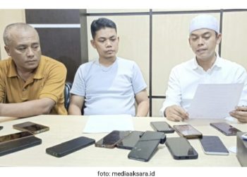 Ketua Pelaksana Pembangunan Gedung MUI Sukabumi Bantah Isu Mangkrak, Proyek Masih Berjalan dan Sedang Dikerjakan