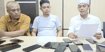 Ketua Pelaksana Pembangunan Gedung MUI Sukabumi Bantah Isu Mangkrak, Proyek Masih Berjalan dan Sedang Dikerjakan