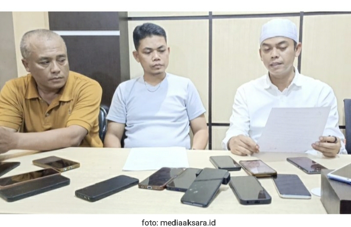 Ketua Pelaksana Pembangunan Gedung MUI Sukabumi Bantah Isu Mangkrak, Proyek Masih Berjalan dan Sedang Dikerjakan