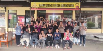 Agus Dwi Wuryanto Bongkar Penggunaan Dokumen Akta Ikrar Wakaf Diduga Palsu Yayasan H.M Samhudi.