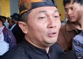 2026 Fokus Perbaikan, Kadisdik Perintahkan Kabid SD Tinjau Sekolah Ruksak yang Roboh di Kabupaten Sukabumi