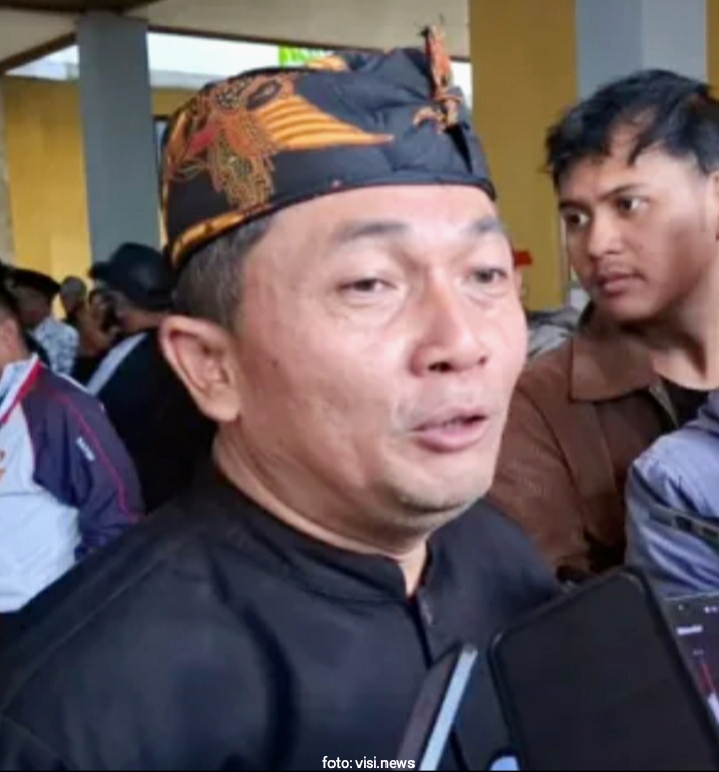 2026 Fokus Perbaikan, Kadisdik Perintahkan Kabid SD Tinjau Sekolah Ruksak yang Roboh di Kabupaten Sukabumi