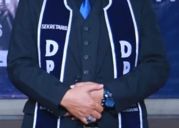 Sekretaris DPC Peradi Bandung Bambang Irawan, S.H.,M.H., C.CLA.,C. SAP.,C.AIC.,C.NS Tegaskan Advokat Adalah Officium Nobile