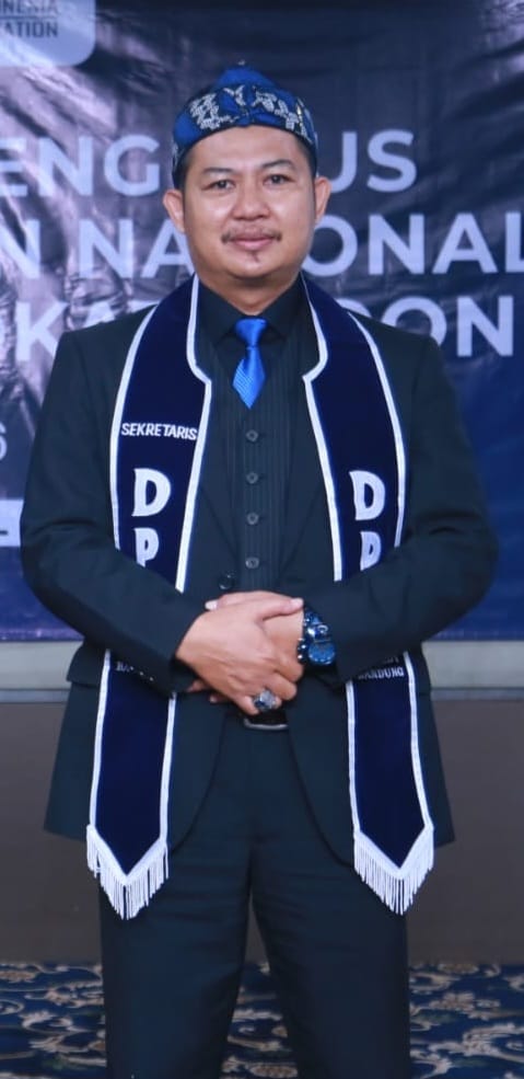 Sekretaris DPC Peradi Bandung Bambang Irawan, S.H.,M.H., C.CLA.,C. SAP.,C.AIC.,C.NS Tegaskan Advokat Adalah Officium Nobile