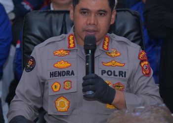 Polda Jabar Tetapkan 2 Tsk Buzzer dalam kasus dugaan Penyebaran Fitnah dan Pencemaran Nama Baik Pengusaha Produk Kecantikan, Masuk Tahap P21