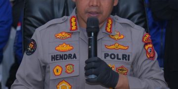 Polda Jabar Tetapkan 2 Tsk Buzzer dalam kasus dugaan Penyebaran Fitnah dan Pencemaran Nama Baik Pengusaha Produk Kecantikan, Masuk Tahap P21