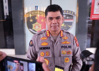Polda Jabar Himbau Buruh dan Masyarakat Waspada, Demo May Day Ditunggangi Penyusup Anarkis