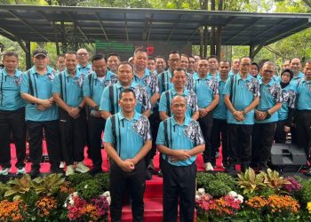 AKABRI 93 Jadi Tulang Punggung Keamanan dan Pertahanan Jawa Barat, Sebagai Amanah Mulia
